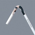 Full color printing advertising promotional straw-YOGA