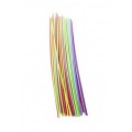39 inch Party Straws