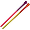 Color Changing Spoon Straws