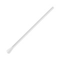 spoon straw clear