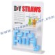 21pieces DIY Straws