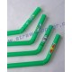 multi color printed drinking straw-beverage brand