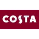 Paper Printing Straw With Logo-COSTA