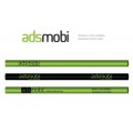 Custom Imprinted Straw Design-Adsmobi