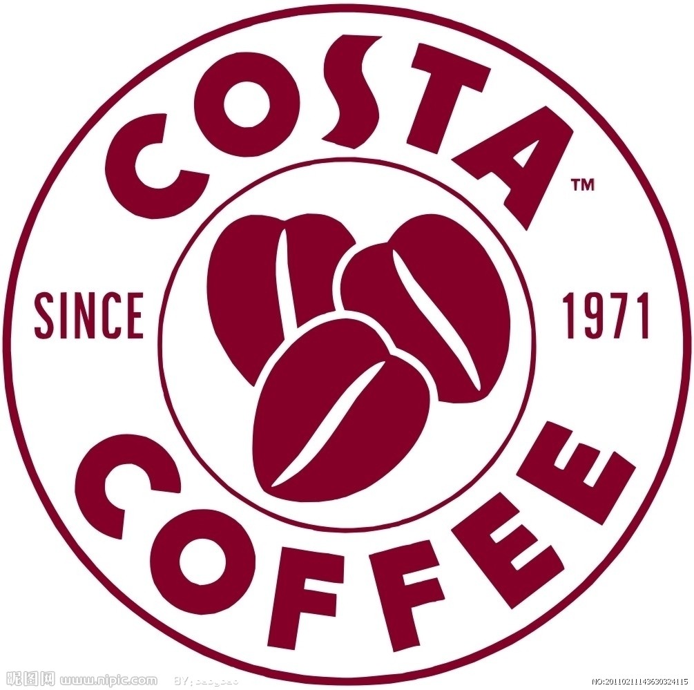 Costa Logo 01